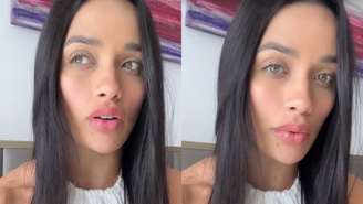 Eva fala sobre conversa com Maike sobre Renata; último eliminado do BBB 25 envolveu-se em polêmica com a bailarina