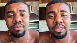 Campeão do BBB24, Davi desabafa após término com dentista: 'Grandes lutas virão'