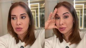 Maíra Cardi revela imprevistos envolvendo os noivos no dia do casamento; seu filho, Lucas, se casa neste sábado (12)