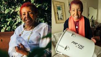 Leci Brandão recebe alta; saiba seu estado de saúde