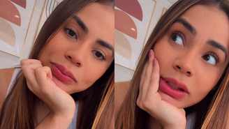 Lexa faz mais de 50 exames após perder filha