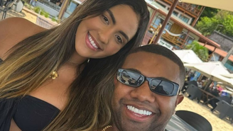 Davi Brito revela motivo do término e diz que ainda há sentimento: 'Tempo dela'