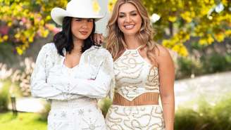 A dupla apostou na parceria para o novo hit que estava sendo planejada desde 2023