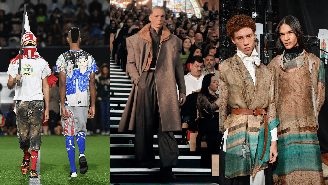 Tendências de Outono/Inverno 2025 segundo a SPFW