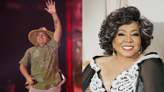 Nômade Festival confirma Alcione e João Gomes no festival