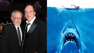 O único filme de terror melhor que Tubarão, de Steven Spielberg, segundo Quentin Tarantino