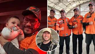 O que é 'Legendários'? Entenda o movimento aderido por Eliezer, Neymar pai e mais famosos