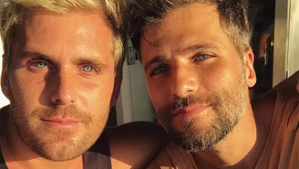 Irmão de Bruno Gagliasso pede reconciliação e diz que não abraça o ator há 7 anos