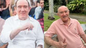 Renato Aragão abre o jogo sobre sua polêmica nos bastidores