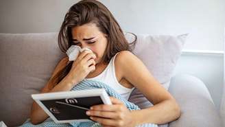 Eles podem parecer frios, veja aqui