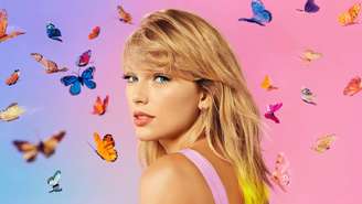 A reação de Taylor Swift com grande hit de Selena Gomez