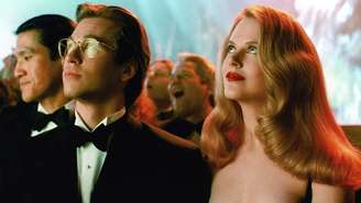 Por que Val Kilmer só interpretou o Batman uma vez?