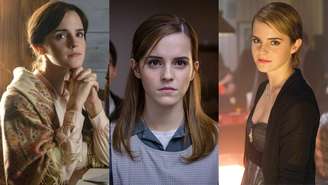 Além de 'Harry Potter': 6 filmes com Emma Watson no elenco - e onde assistir!