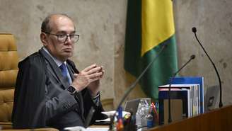 Gilmar Mendes suspendeu projetos sobre pejotização no Brasil