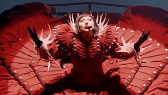 Show de Lady Gaga em Copacabana será maior que o Coachella, diz CEO da Bonus Track