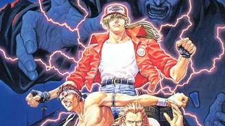 Fatal Fury ganha vídeo celebrando o legado da série