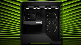 NVIDIA anuncia novas placas de vídeo GeForce RTX 5060