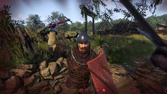 Kingdom Come: Deliverance 2 ganha desafio extremo com a chegada do modo Hardcore