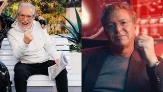 Carlos Alberto de Nóbrega revela quais as expectativas para Boninho no SBT