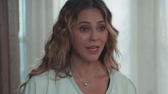 Heleninha em 'Vale Tudo'