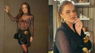 Rafaella Justus revela planos para o futuro diferente dos seus pais; saiba tudo