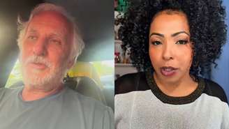 Otávio Mesquita se pronunciou após vídeo de Juliana Oliveira