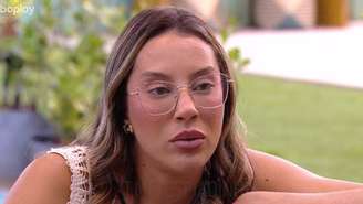 Renata no 'BBB 25'