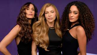 Atrizes estrelam nova campanha da Eudora