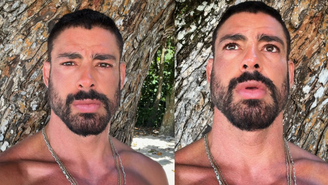 Cauã Reymond busca se justificar após polêmica