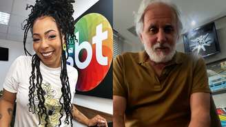 Juliana Oliveira abre o jogo e diz porque evitou denúncia contra Otávio Mesquita