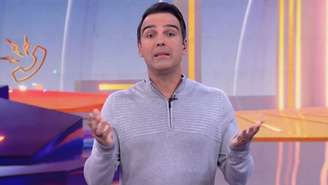 Tadeu Schmidt no 'BBB 25'