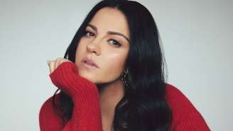 Maite Perroni estrelará filme musical em Hollywood ao lado de estrela da Marvel