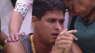 BBB 25: O que aconteceu com Guilherme? Psicólogo explica 'surto' após saída de Delma