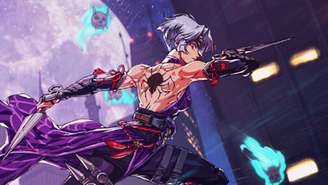 Ninja Gaiden: Ragebound revela personagem jogável Kumori em novo trailer 