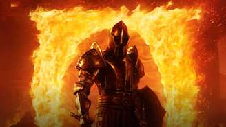 Suporte do Xbox vaza suposta data de lançamento do Remaster de Oblivion