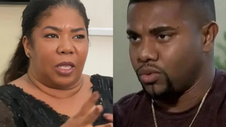 Mãe de Davi Brito desabafa após filho ser levado para delegacia: 'Eu sei'
