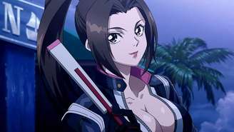 Fatal Fury: City of the Wolves ganha vídeo de animação que introduz os personagens