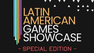 Latin American Games Showcase terá painel e apresentação na gamescom latam
