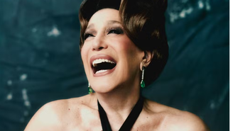 Susana Vieira está em cartaz com a peça 'Lady' em São Paulo