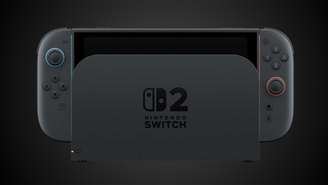 Nintendo remove as referências ao VRR das páginas oficiais do Switch 2
