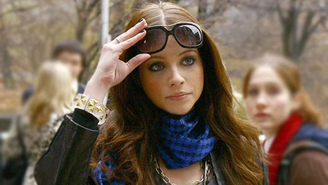 Michelle Trachtenberg morreu devido a complicações da diabetes