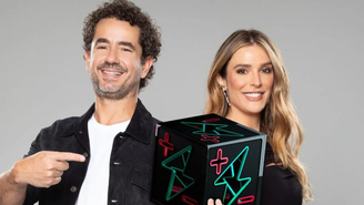 Record adia estreia da nova temporada de Power Couple