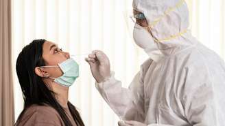 Na nova versão, a Casa Branca sustenta que “um incidente laboratorial é provavelmente a origem da Covid