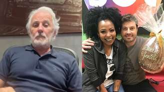 Otávio Mesquita detonou Juliana Oliveira e Danilo Gentili