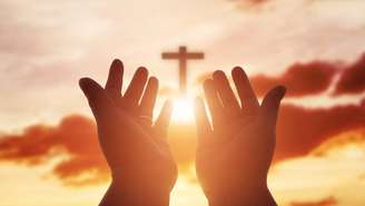 Aproveite este dia especial para orar