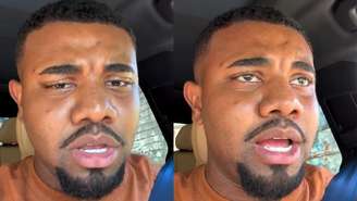 Davi Brito tem carro apreendido após ser encontrado dirigindo embriagado; ex-BBB nega, mas Guarda Municipal confirma informação