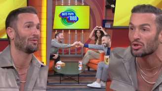 Diego e Gil do Vigor