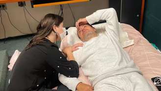 O deputado Glauber Braga (PSOL