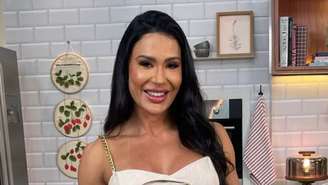 Universidade do Rio de Janeiro desmente que Gracyanne Barbosa cursou Direito; veja comunicado oficial da instituição