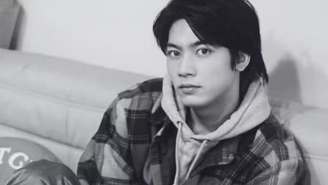 Corpo de ator japonês Mizuki Itagaki de 24 anos é encontrado após meses desaparecido
